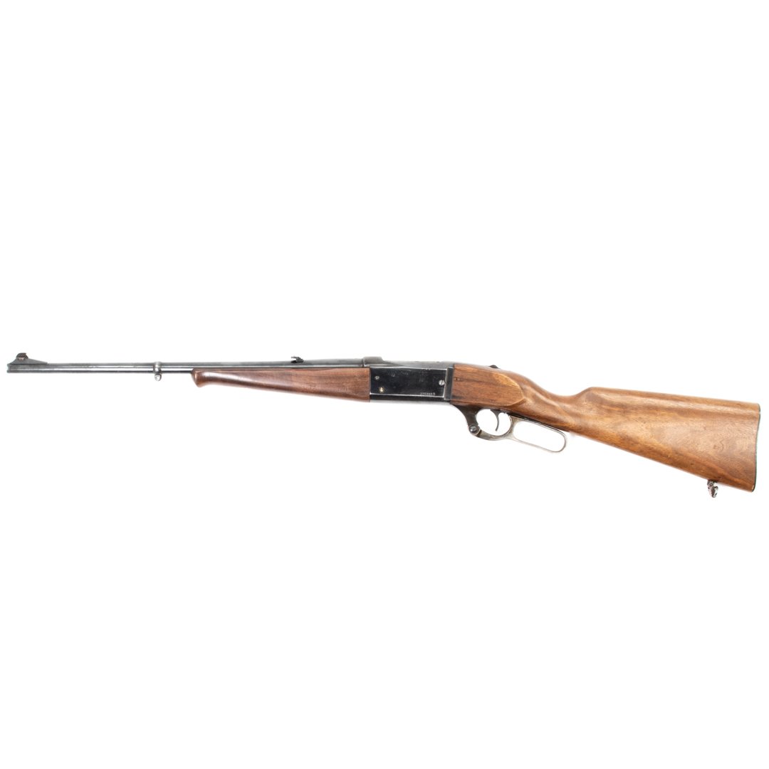 Savage Arms 99a